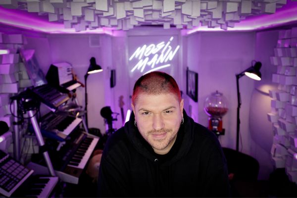 Mosimann