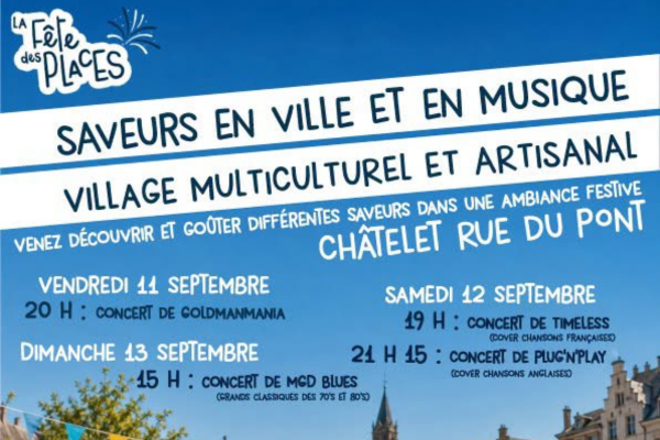 saveurs en ville 26 vignette