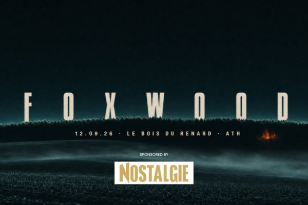 foxwood 26 vignette