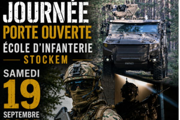 porte ouverte infanterie arlon 26 vignette