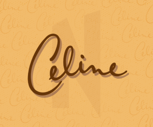 IMU radio céline