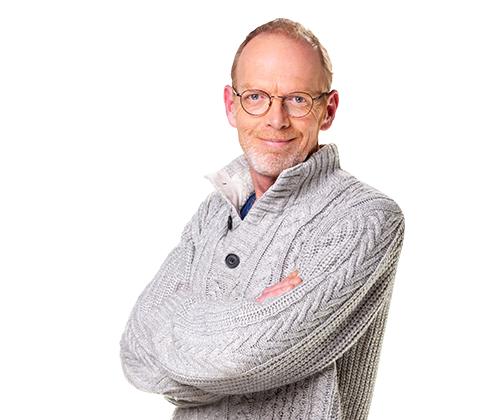 Martin Jacques