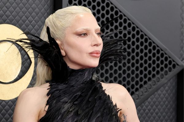 Lady Gaga Est Maman Le Pr nom Et Le Genre De Son Enfant D voil s