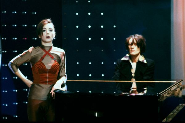 Rita Mitsouko