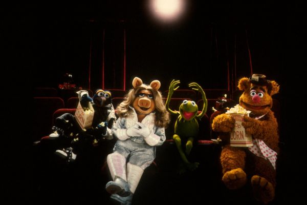 The Muppet Show