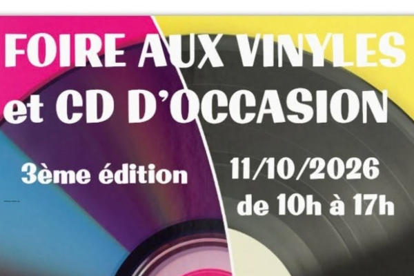 foire vinyles cd 26 vignette