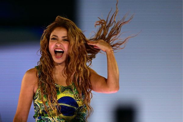 Shakira