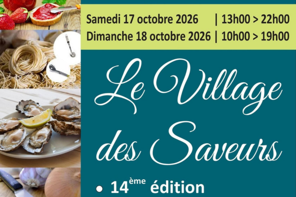 village des saveurs 26 vignette