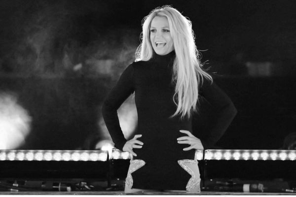 Britney Spears
