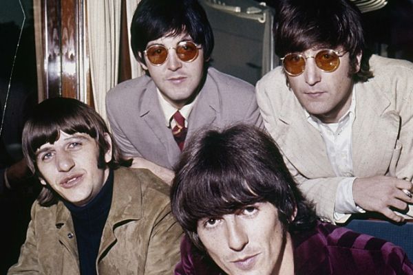 The Beatles