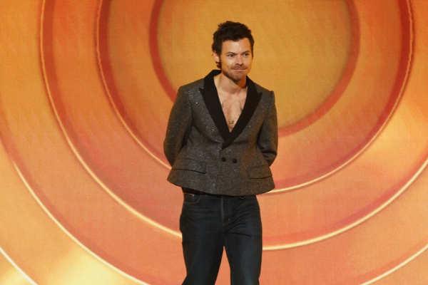 Harry Styles @ 68th Grammy Awards