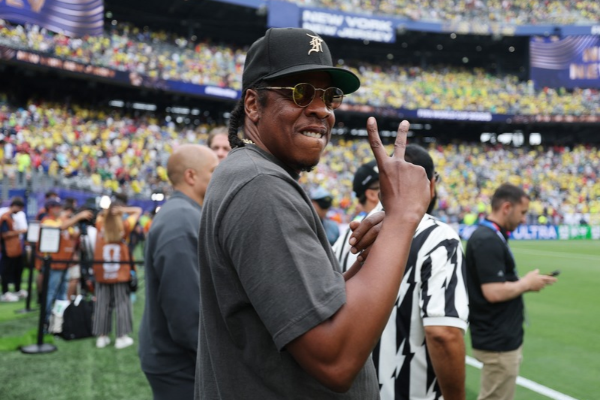 Jay-Z