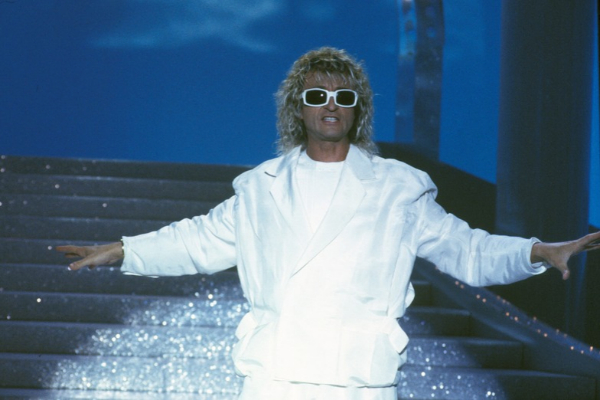 Michel Polnareff
